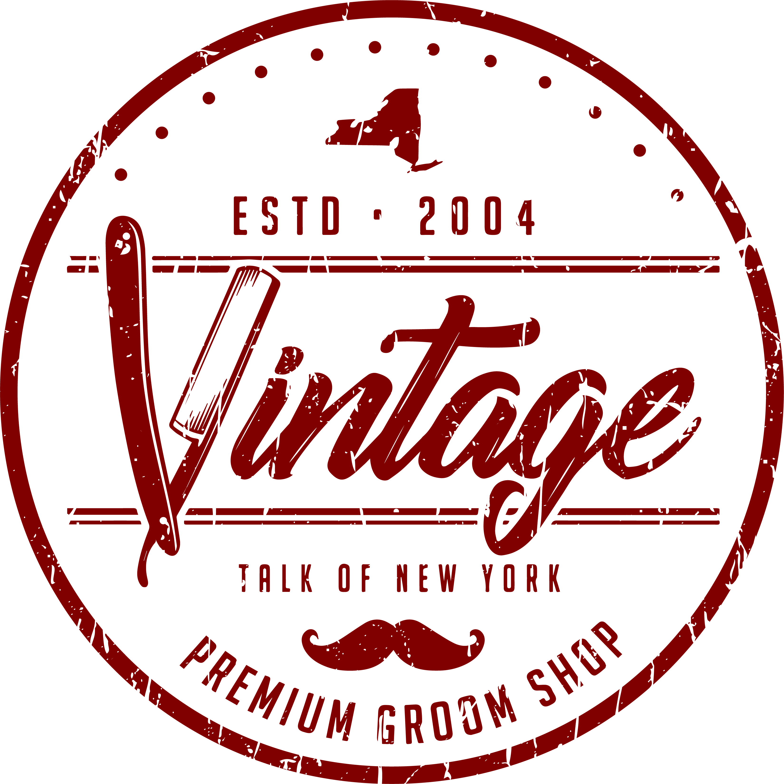 Talk Of NY Vintage