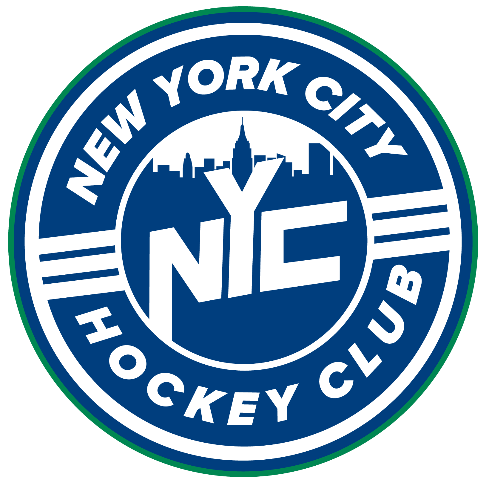 NYC Hockey Club Merch Store